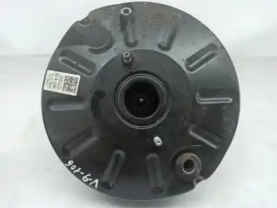 Peça sobressalente para automóvel em segunda mão servo freio por seat leon st (5f8) 1.6 tdi referências oem iam 5q1614105cn