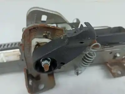 Second-hand car spare part steering column for seat leon st (5f8) 1.6 tdi oem iam references 5q1419502ap  