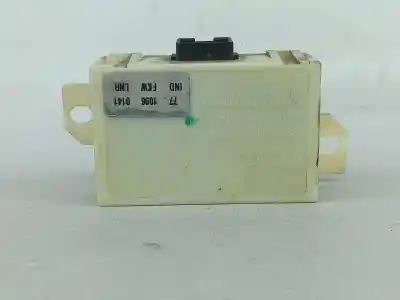 Автозапчасти б/у БЛОК УПРАВЛЕНИЯ ДВИГАТЕЛЕМ за AUDI A4 AVANT (8D5, B5)  ссылки OEM IAM 4A0953234F  