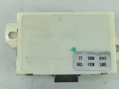 Автозапчастина б/у ебу контролер двигуна для audi a4 avant (8d5, b5) 113 m/380 gasóleo 1998 5p посилання на oem iam 4a0953234f  