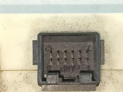 Second-hand car spare part electronic module for audi a4 b5 avant (8d5) 1.9 tdi oem iam references 4a0953234f  