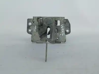 Автозапчасти б/у замок капота за mitsubishi outlander ii (cw_w) 1722 ak gasóleo 2011 5p ссылки oem iam 