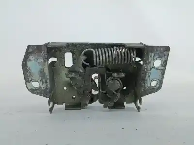 Автозапчасти б/у замок капота за mitsubishi outlander ii (cw_w) 1722 ak gasóleo 2011 5p ссылки oem iam   