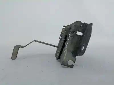 Автозапчасти б/у замок капота за mitsubishi outlander ii (cw_w) 1722 ak gasóleo 2011 5p ссылки oem iam   