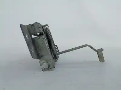 Автозапчасти б/у замок капота за mitsubishi outlander ii (cw_w) 1722 ak gasóleo 2011 5p ссылки oem iam   