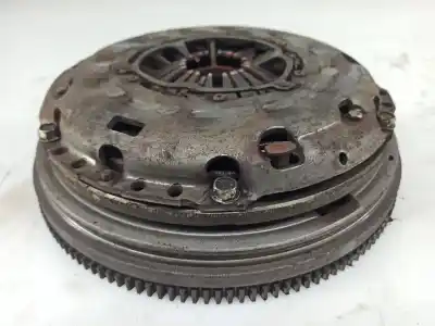 Автозапчасти б/у комплект сцепления за mitsubishi outlander ii (cw_w) 1722 ak gasóleo 2011 5p ссылки oem iam   