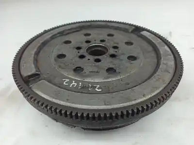 Автозапчасти б/у комплект сцепления за mitsubishi outlander ii (cw_w) 1722 ak gasóleo 2011 5p ссылки oem iam   