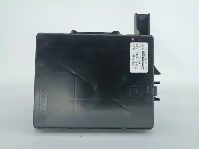 Автозапчасти б/у блок управления двигателем за mitsubishi outlander ii (cw_w) 1722 ak gasóleo 2011 5p ссылки oem iam 