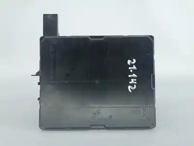 Автозапчасти б/у блок управления двигателем за mitsubishi outlander ii (cw_w) 1722 ak gasóleo 2011 5p ссылки oem iam   