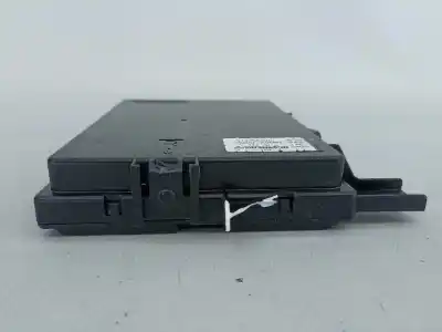 Автозапчасти б/у блок управления двигателем за mitsubishi outlander ii (cw_w) 1722 ak gasóleo 2011 5p ссылки oem iam   