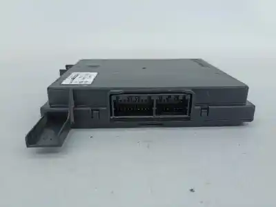 Автозапчасти б/у блок управления двигателем за mitsubishi outlander ii (cw_w) 1722 ak gasóleo 2011 5p ссылки oem iam   