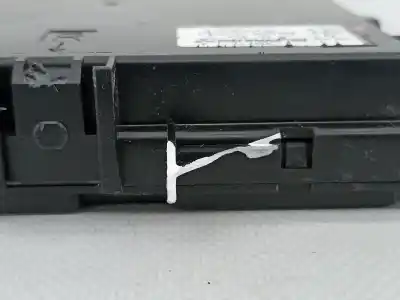 Автозапчасти б/у блок управления двигателем за mitsubishi outlander ii (cw_w) 1722 ak gasóleo 2011 5p ссылки oem iam   