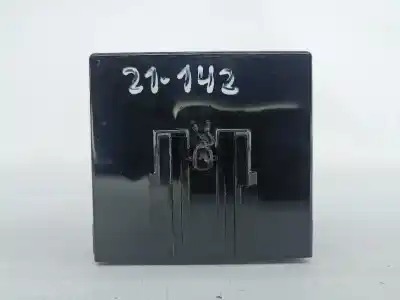 Автозапчасти б/у блок управления двигателем за mitsubishi outlander ii (cw_w) 1722 ak gasóleo 2011 5p ссылки oem iam 17318637a566  