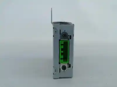 Автозапчасти б/у блок управления двигателем за mitsubishi outlander ii (cw_w) 1722 ak gasóleo 2011 5p ссылки oem iam 8750a225  