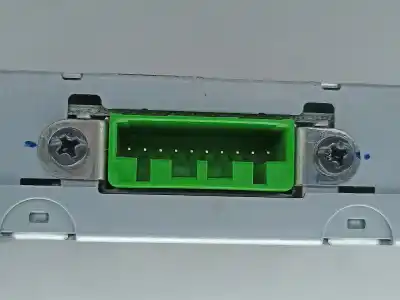 Автозапчасти б/у блок управления двигателем за mitsubishi outlander ii (cw_w) 1722 ak gasóleo 2011 5p ссылки oem iam 8750a225  