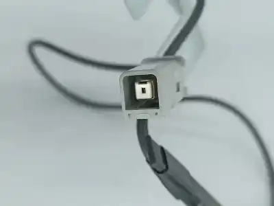 Автозапчасти б/у блок управления двигателем за mitsubishi outlander ii (cw_w) 1722 ak gasóleo 2011 5p ссылки oem iam   