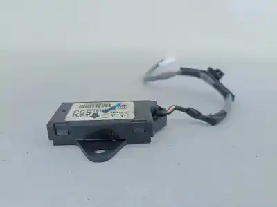 Автозапчасти б/у блок управления двигателем за mitsubishi outlander ii (cw_w) 1722 ak gasóleo 2011 5p ссылки oem iam mn141593