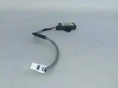 Автозапчасти б/у блок управления двигателем за mitsubishi outlander ii (cw_w) 1722 ak gasóleo 2011 5p ссылки oem iam mn141593  