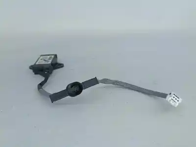 Автозапчасти б/у блок управления двигателем за mitsubishi outlander ii (cw_w) 1722 ak gasóleo 2011 5p ссылки oem iam mn141593  