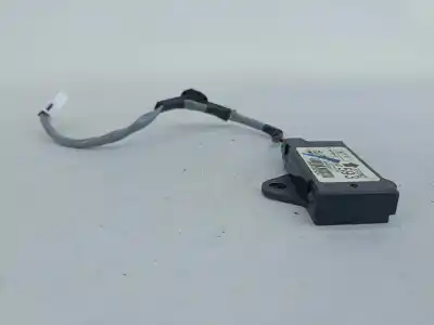 Автозапчасти б/у блок управления двигателем за mitsubishi outlander ii (cw_w) 1722 ak gasóleo 2011 5p ссылки oem iam mn141593  