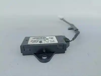 Автозапчасти б/у блок управления двигателем за mitsubishi outlander ii (cw_w) 1722 ak gasóleo 2011 5p ссылки oem iam 