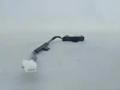 Автозапчасти б/у блок управления двигателем за mitsubishi outlander ii (cw_w) 1722 ak gasóleo 2011 5p ссылки oem iam   