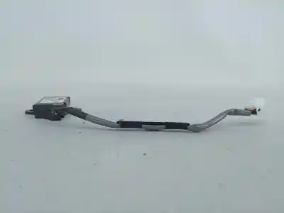 Автозапчасти б/у блок управления двигателем за mitsubishi outlander ii (cw_w) 1722 ak gasóleo 2011 5p ссылки oem iam   