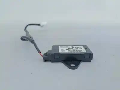 Автозапчасти б/у блок управления двигателем за mitsubishi outlander ii (cw_w) 1722 ak gasóleo 2011 5p ссылки oem iam 