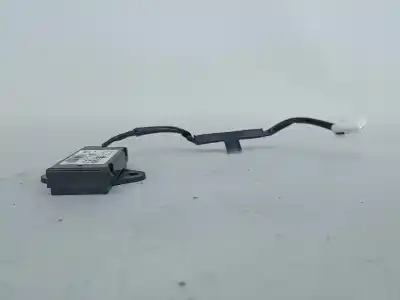 Автозапчасти б/у блок управления двигателем за mitsubishi outlander ii (cw_w) 1722 ak gasóleo 2011 5p ссылки oem iam   