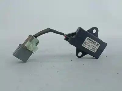 Автозапчасти б/у блок управления двигателем за mitsubishi outlander ii (cw_w) 1722 ak gasóleo 2011 5p ссылки oem iam 8637a121