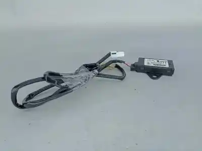 Автозапчасти б/у блок управления двигателем за mitsubishi outlander ii (cw_w) 1722 ak gasóleo 2011 5p ссылки oem iam 