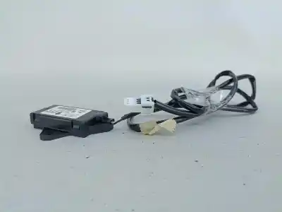 Автозапчасти б/у блок управления двигателем за mitsubishi outlander ii (cw_w) 1722 ak gasóleo 2011 5p ссылки oem iam   