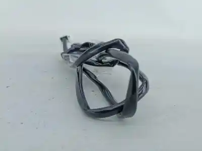 Автозапчасти б/у блок управления двигателем за mitsubishi outlander ii (cw_w) 1722 ak gasóleo 2011 5p ссылки oem iam   