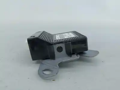 Автозапчасти б/у блок управления двигателем за mitsubishi outlander ii (cw_w) 1722 ak gasóleo 2011 5p ссылки oem iam jl001000391  