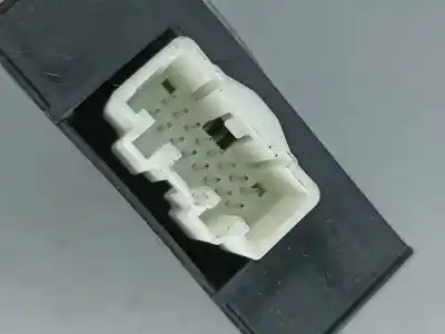 Автозапчасти б/у блок управления двигателем за mitsubishi outlander ii (cw_w) 1722 ak gasóleo 2011 5p ссылки oem iam jl001000391  