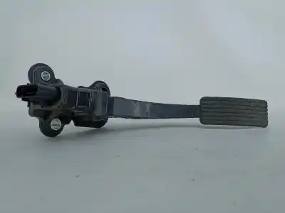 Автозапчасти б/у педаль газа за mitsubishi outlander ii (cw_w) 1722 ak gasóleo 2011 5p ссылки oem iam 1600a102