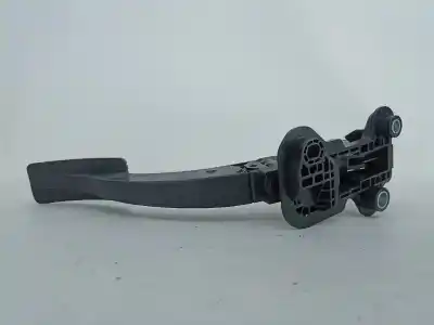 Автозапчастина б/у педаль акселератора для mitsubishi outlander ii (cw_w) 1722 ak gasóleo 2011 5p посилання на oem iam 1600a102  