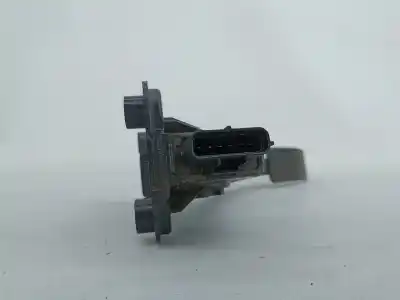 Автозапчастина б/у педаль акселератора для mitsubishi outlander ii (cw_w) 1722 ak gasóleo 2011 5p посилання на oem iam 1600a102  