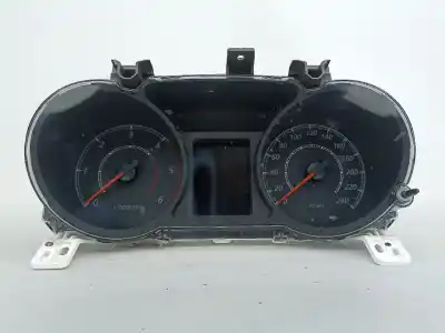 Автозапчасти б/у приборная доска за mitsubishi outlander ii (cw_w) 1722 ak gasóleo 2011 5p ссылки oem iam 0t34300