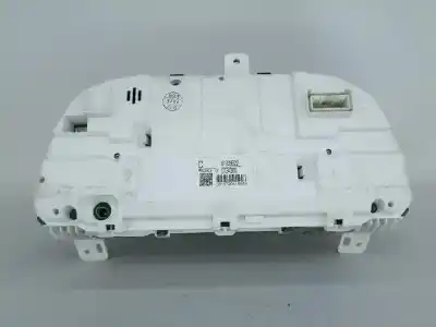 Автозапчастина б/у панель інструментів для mitsubishi outlander ii (cw_w) 1722 ak gasóleo 2011 5p посилання на oem iam 0t34300  