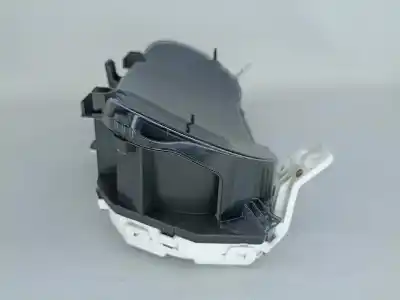 Автозапчастина б/у панель інструментів для mitsubishi outlander ii (cw_w) 1722 ak gasóleo 2011 5p посилання на oem iam 0t34300  