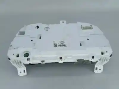 Автозапчастина б/у панель інструментів для mitsubishi outlander ii (cw_w) 1722 ak gasóleo 2011 5p посилання на oem iam 0t34300  