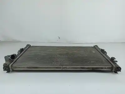 Автозапчасти б/у водяной радиатор за mitsubishi outlander ii (cw_w) 1722 ak gasóleo 2011 5p ссылки oem iam   