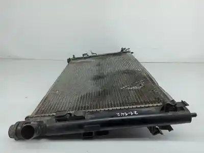 Автозапчасти б/у водяной радиатор за mitsubishi outlander ii (cw_w) 1722 ak gasóleo 2011 5p ссылки oem iam   