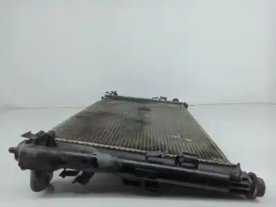 Автозапчасти б/у водяной радиатор за mitsubishi outlander ii (cw_w) 1722 ak gasóleo 2011 5p ссылки oem iam   