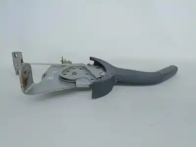 Автозапчасти б/у рычаг ручного тормоза за mitsubishi outlander ii (cw_w) 1722 ak gasóleo 2011 5p ссылки oem iam   