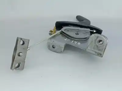 Автозапчасти б/у рычаг ручного тормоза за mitsubishi outlander ii (cw_w) 1722 ak gasóleo 2011 5p ссылки oem iam   