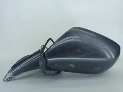 Peça sobressalente para automóvel em segunda mão espelho retrovisor esquerdo por citroen c8 (ea_, eb_) 2.0 hdi referências oem iam   