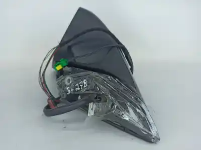 Peça sobressalente para automóvel em segunda mão espelho retrovisor esquerdo por citroen c8 (ea_, eb_) 2.0 hdi referências oem iam   