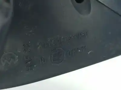 Peça sobressalente para automóvel em segunda mão espelho retrovisor esquerdo por citroen c8 (ea_, eb_) 2.0 hdi referências oem iam   